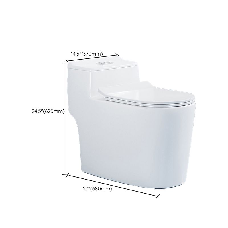 Traditional All-In-One Toilet Floor Mount Urine Toilet for Bathroom Clearhalo 'Bathroom Remodel & Bathroom Fixtures' 'Home Improvement' 'home_improvement' 'home_improvement_toilets' 'Toilets & Bidets' 'Toilets' 1200x1200_d2be1631-15f5-4522-9210-d5cf926662aa