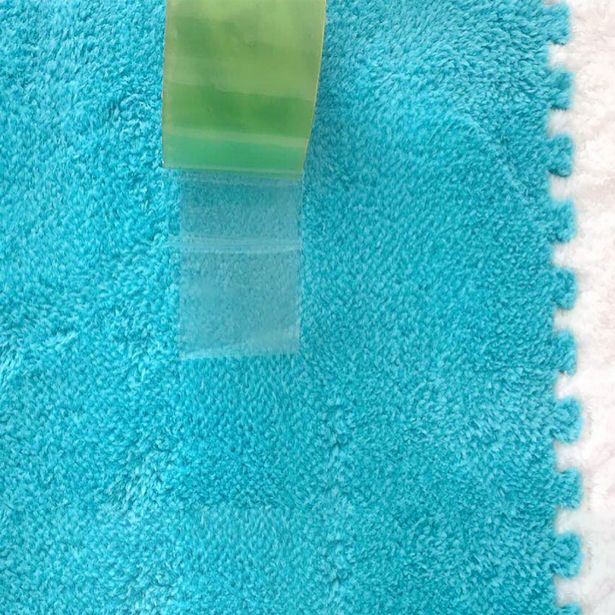 Modern Carpet Tile Level Loop Interlocking Non-Skid Carpet Tiles Clearhalo 'Carpet Tiles & Carpet Squares' 'carpet_tiles_carpet_squares' 'Flooring 'Home Improvement' 'home_improvement' 'home_improvement_carpet_tiles_carpet_squares' Walls and Ceiling' 1200x1200_d2eb0da9-2dc0-418b-a7c9-d8eb48f7cccc