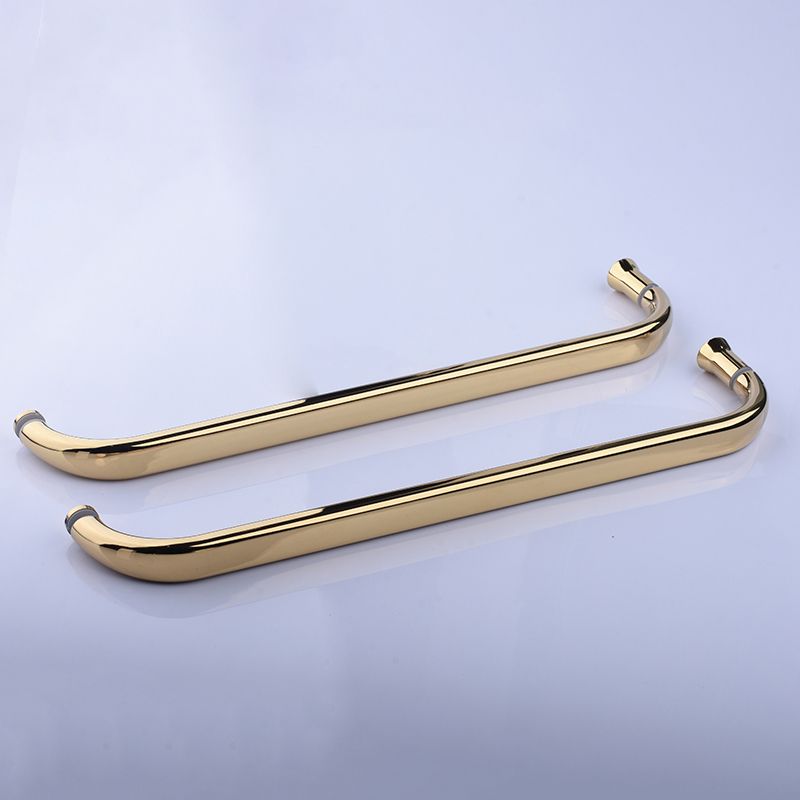 Round Shower Enclosure Clear Tempered Shower Enclosure on Corner Clearhalo 'Bathroom Remodel & Bathroom Fixtures' 'Home Improvement' 'home_improvement' 'home_improvement_shower_stalls_enclosures' 'Shower Stalls & Enclosures' 'shower_stalls_enclosures' 'Showers & Bathtubs' 1200x1200_d332b99a-41b4-45e7-9721-e386dbbf90a8