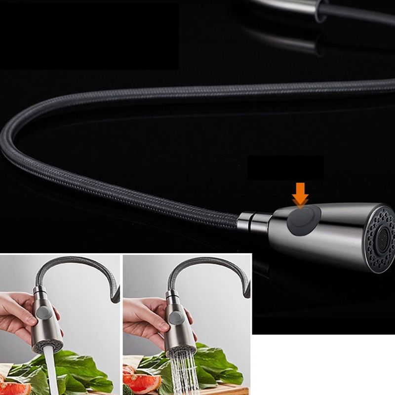 Modern Style Kitchen Double Sink Soundproof Detail Kitchen Sink with Basket Strainer Clearhalo 'Home Improvement' 'home_improvement' 'home_improvement_kitchen_sinks' 'Kitchen Remodel & Kitchen Fixtures' 'Kitchen Sinks & Faucet Components' 'Kitchen Sinks' 'kitchen_sinks' 1200x1200_d336cf77-f8a9-49fa-ac9e-417acf4fdb4c