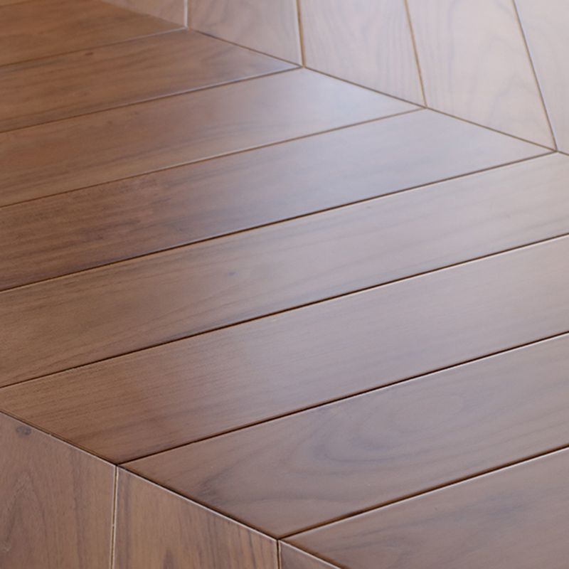Traditional Wood Floor Planks Solid Wood Click-Locking Wood Tile Set Clearhalo 'Flooring 'Hardwood Flooring' 'hardwood_flooring' 'Home Improvement' 'home_improvement' 'home_improvement_hardwood_flooring' Walls and Ceiling' 1200x1200_d352a3a6-f9b8-41f3-b46a-3d9c6b72a90d