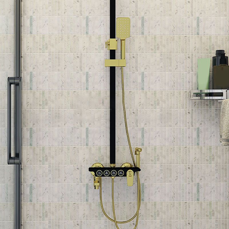 Square Wall Tile Straight Edge Subway Wall Tile with Scratchproof Clearhalo 'Floor Tiles & Wall Tiles' 'floor_tiles_wall_tiles' 'Flooring 'Home Improvement' 'home_improvement' 'home_improvement_floor_tiles_wall_tiles' Walls and Ceiling' 1200x1200_d3605699-2e18-403d-8d2b-98c8c3ffcfcd