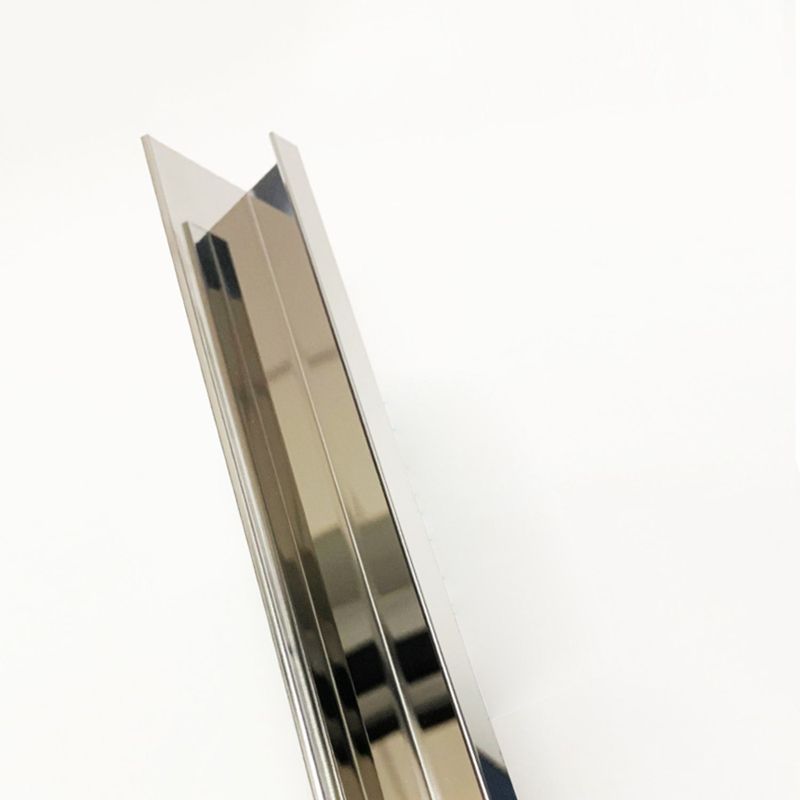 Frameless Glass Partition Bathroom Screen, Minimalist Bathroom Half Partition Glass Panel Clearhalo 'Bathroom Remodel & Bathroom Fixtures' 'Home Improvement' 'home_improvement' 'home_improvement_shower_tub_doors' 'Shower and Tub Doors' 'shower_tub_doors' 'Showers & Bathtubs' 1200x1200_d3667e7e-cddd-4a19-81a2-9c86a2e896cd