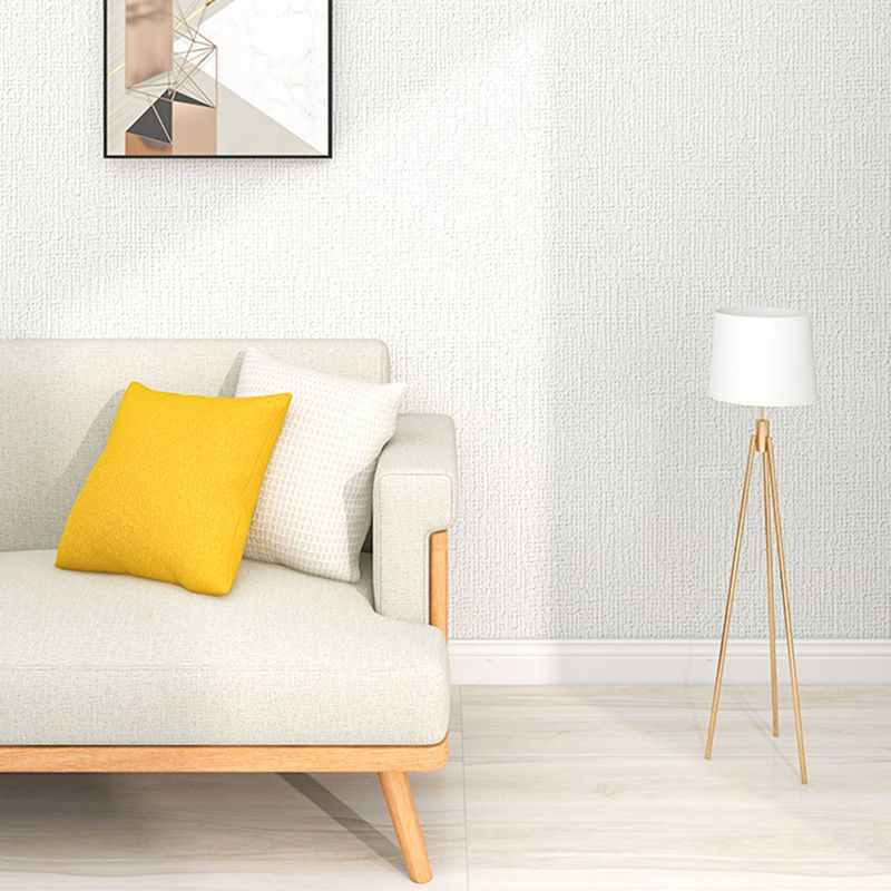 Modern Backsplash Panels Solid Color Peel and Stick Waterproof Wall Paneling Clearhalo 'Flooring 'Home Improvement' 'home_improvement' 'home_improvement_wall_paneling' 'Wall Paneling' 'wall_paneling' 'Walls & Ceilings' Walls and Ceiling' 1200x1200_d377d0d1-97a3-4b5c-bc3c-083756c9d0f2