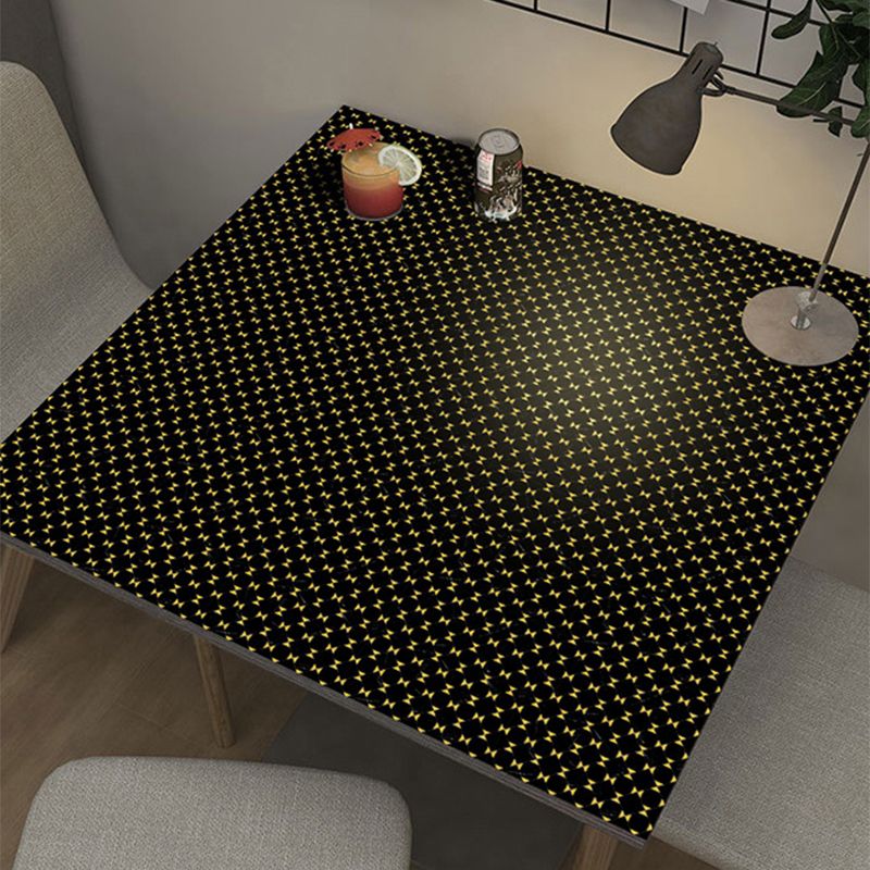 Peel & Stick Mosaic Tile Square Plastic Stain Resistant Tile-Peel & Stick for Shower Clearhalo 'Flooring 'Home Improvement' 'home_improvement' 'home_improvement_peel_stick_blacksplash' 'Peel & Stick Backsplash Tile' 'peel_stick_blacksplash' 'Walls & Ceilings' Walls and Ceiling' 1200x1200_d38f7863-6f75-4e4c-a58b-553f5f203c48