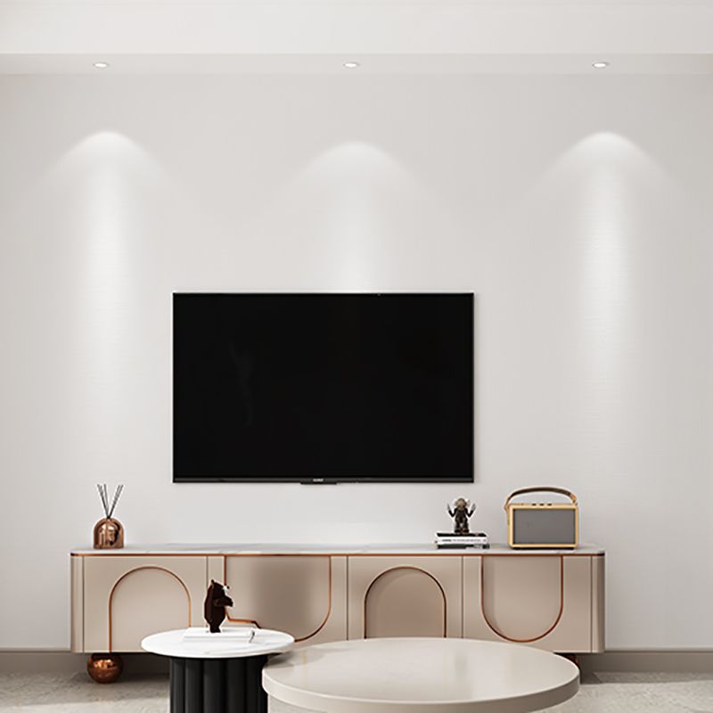 Modern Wall Paneling Solid Color Peel and Stick Indoor Wall Ceiling Clearhalo 'Flooring 'Home Improvement' 'home_improvement' 'home_improvement_wall_paneling' 'Wall Paneling' 'wall_paneling' 'Walls & Ceilings' Walls and Ceiling' 1200x1200_d3c9ee40-b22d-491e-bc0e-f355e342230d