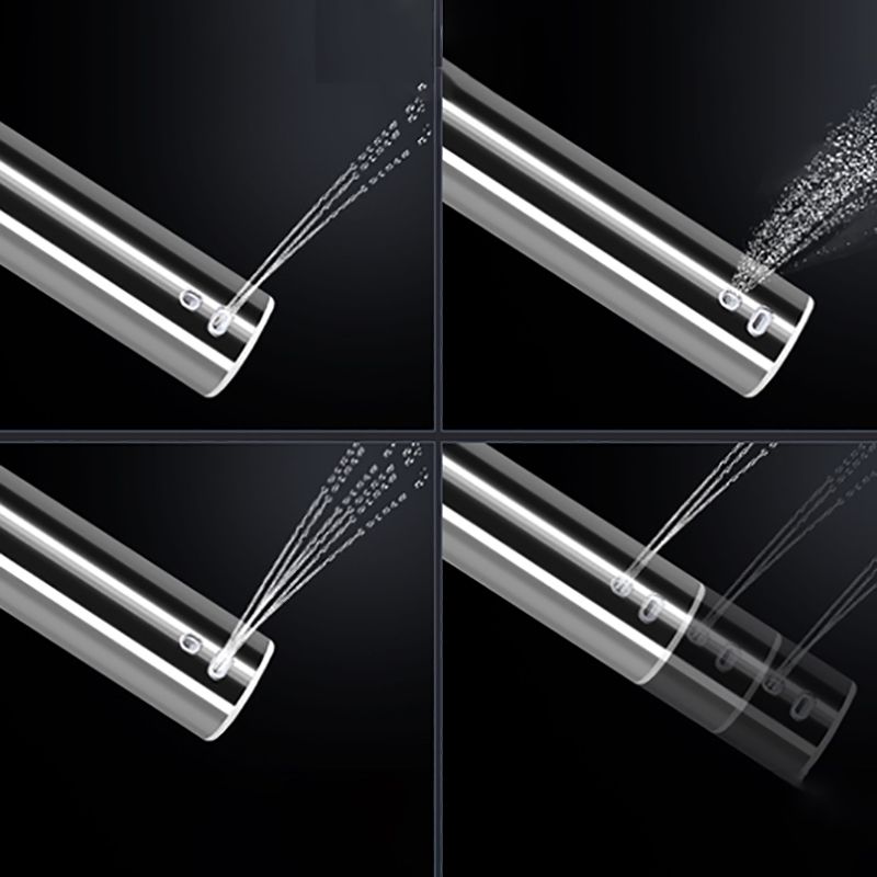 Modern Wall Hung Toilet Bowl One-Piece Urine Toilet with Seat for Washroom Clearhalo 'Bathroom Remodel & Bathroom Fixtures' 'Home Improvement' 'home_improvement' 'home_improvement_toilets' 'Toilets & Bidets' 'Toilets' 1200x1200_d3cb4f5a-ef9e-442b-a639-4b2bce7296d8