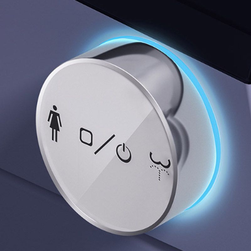 Contemporary One Piece Toilet Floor Mounted White Toilet Bowl with Seat for Washroom Clearhalo 'Bathroom Remodel & Bathroom Fixtures' 'Home Improvement' 'home_improvement' 'home_improvement_toilets' 'Toilets & Bidets' 'Toilets' 1200x1200_d408747b-b6ed-49bd-81df-61a6db93f497