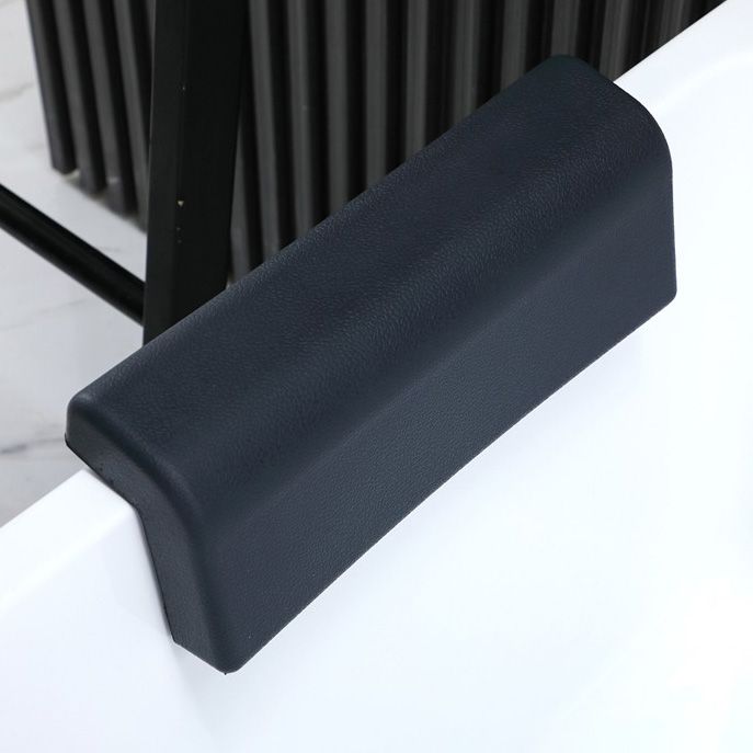 Flat Bottom Soaking Bath Tub Antique Finish Rectangular Modern Bathtub Clearhalo 'Bathroom Remodel & Bathroom Fixtures' 'Bathtubs' 'Home Improvement' 'home_improvement' 'home_improvement_bathtubs' 'Showers & Bathtubs' 1200x1200_d41c2f58-1993-432b-86c8-a81333b1c188