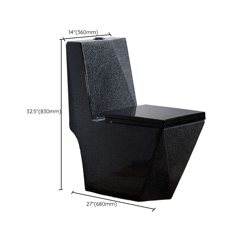 Traditional Flush Toilet Floor Mounted Siphon Jet Toilet Porcelain Bowl Clearhalo 'Bathroom Remodel & Bathroom Fixtures' 'Home Improvement' 'home_improvement' 'home_improvement_toilets' 'Toilets & Bidets' 'Toilets' 1200x1200_d43543da-6e93-4096-b603-f6d5a5cfc783