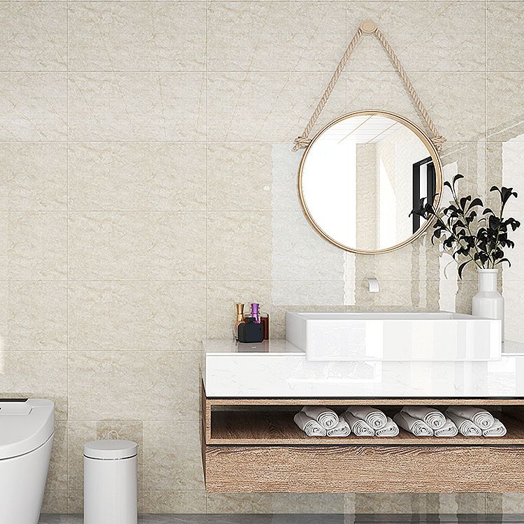 Polygon Peel and Stick Backsplash Tile PVC Peel and Stick Tile for Kitchen and Bathroom Clearhalo 'Flooring 'Home Improvement' 'home_improvement' 'home_improvement_peel_stick_blacksplash' 'Peel & Stick Backsplash Tile' 'peel_stick_blacksplash' 'Walls & Ceilings' Walls and Ceiling' 1200x1200_d452ae7a-1efd-412c-b61b-884b62f7070f