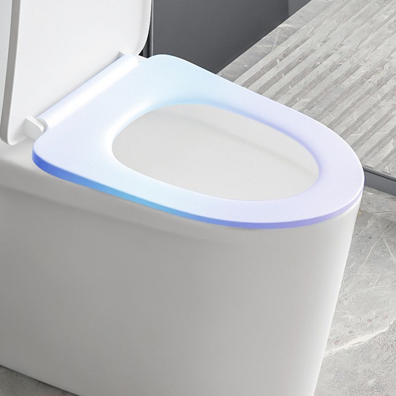 Contemporary Siphon Jet Toilet Bowl White Ceramic All-In-One Toilet Clearhalo 'Bathroom Remodel & Bathroom Fixtures' 'Home Improvement' 'home_improvement' 'home_improvement_toilets' 'Toilets & Bidets' 'Toilets' 1200x1200_d45b4268-050e-4baa-b5e5-b0b3dc362be4
