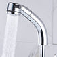 Modern Plain Vessel Sink Faucet High Arch Bathroom Sink Faucet Clearhalo 'Bathroom Remodel & Bathroom Fixtures' 'Bathroom Sink Faucets' 'Bathroom Sinks & Faucet Components' 'bathroom_sink_faucets' 'Home Improvement' 'home_improvement' 'home_improvement_bathroom_sink_faucets' 1200x1200_d477595d-621a-4b84-bf5a-9d9d30df9a11