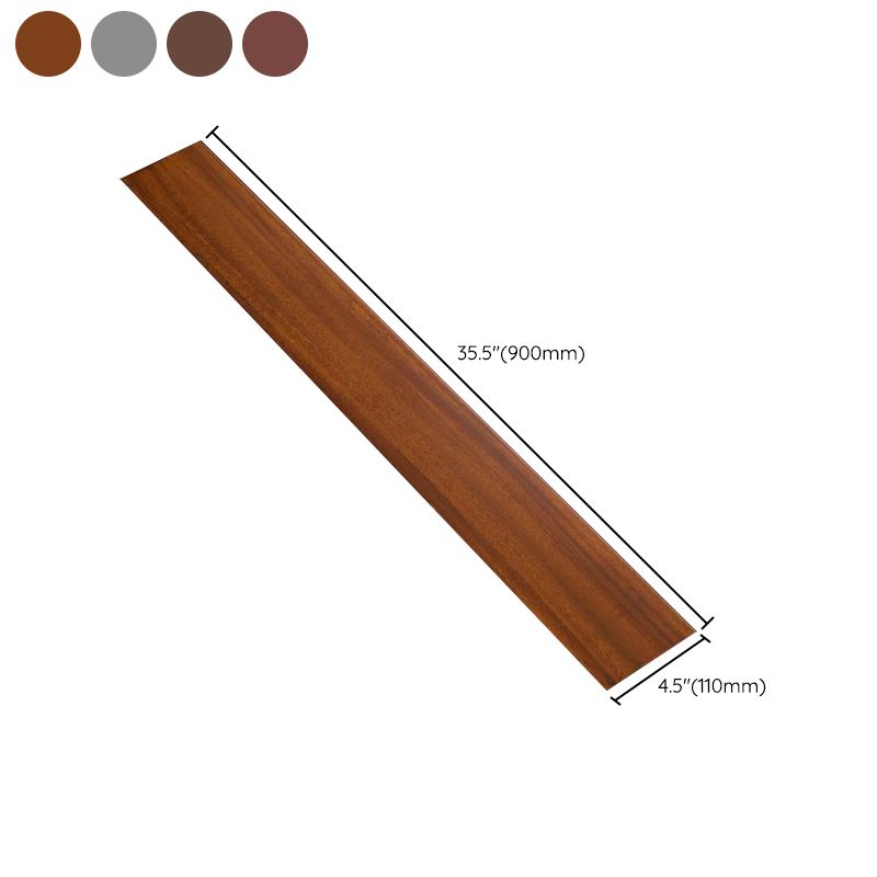 Slip Resistant Laminate Floor Groove Locking Laminate Plank Flooring Clearhalo 'Flooring 'Home Improvement' 'home_improvement' 'home_improvement_laminate_flooring' 'Laminate Flooring' 'laminate_flooring' Walls and Ceiling' 1200x1200_d483802b-b523-4ebb-b369-24316e9abaa3