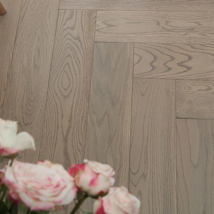 Modern Solid Wood Flooring Pure Color Interlocking Plank Flooring Clearhalo 'Flooring 'Hardwood Flooring' 'hardwood_flooring' 'Home Improvement' 'home_improvement' 'home_improvement_hardwood_flooring' Walls and Ceiling' 1200x1200_d48f8185-c31e-4bac-b68f-071e7df6d7ed