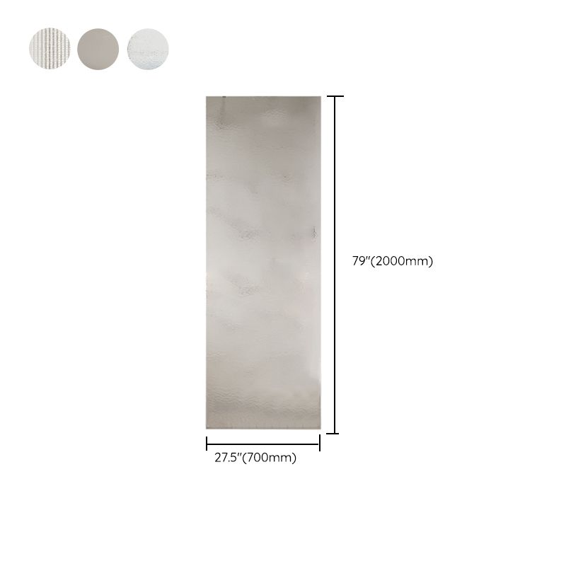 Single Fixed Shower Screen Frameless Half Partition Shower Bath Screen Clearhalo 'Bathroom Remodel & Bathroom Fixtures' 'Home Improvement' 'home_improvement' 'home_improvement_shower_tub_doors' 'Shower and Tub Doors' 'shower_tub_doors' 'Showers & Bathtubs' 1200x1200_d490dd8c-395d-4eca-872f-07755e117a13