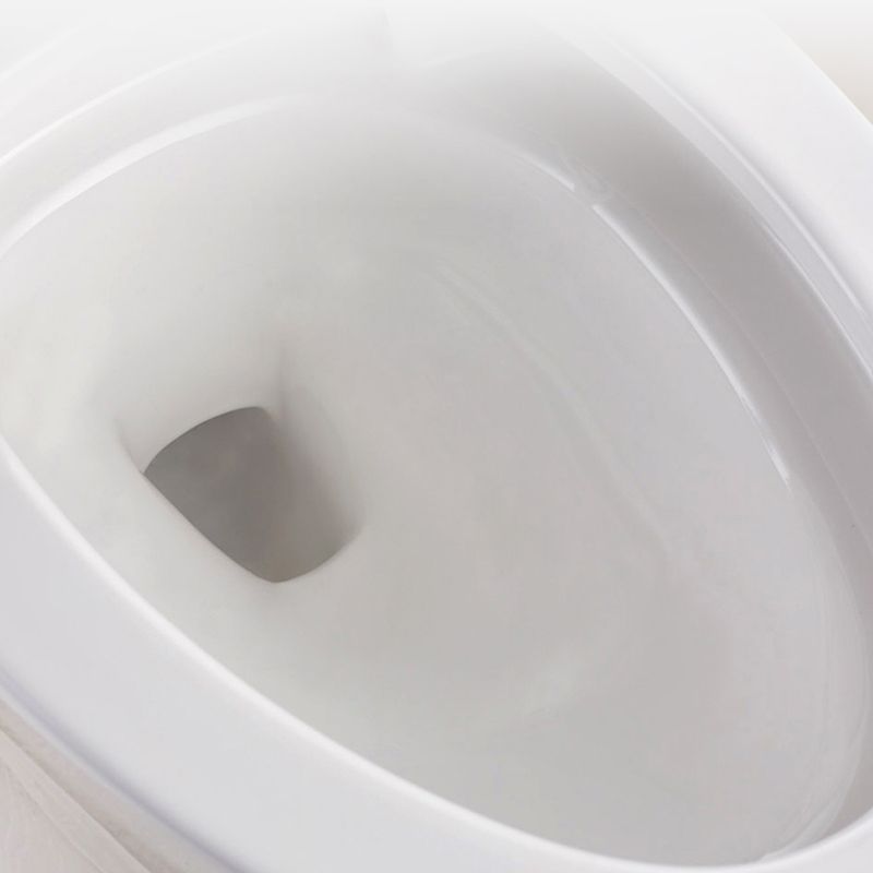 Modern Floor Mounted Toilet Slow Close Seat Included Toilet Bowl for Bathroom Clearhalo 'Bathroom Remodel & Bathroom Fixtures' 'Home Improvement' 'home_improvement' 'home_improvement_toilets' 'Toilets & Bidets' 'Toilets' 1200x1200_d49e01bb-e067-4fa4-8caf-a2851bcc5dba