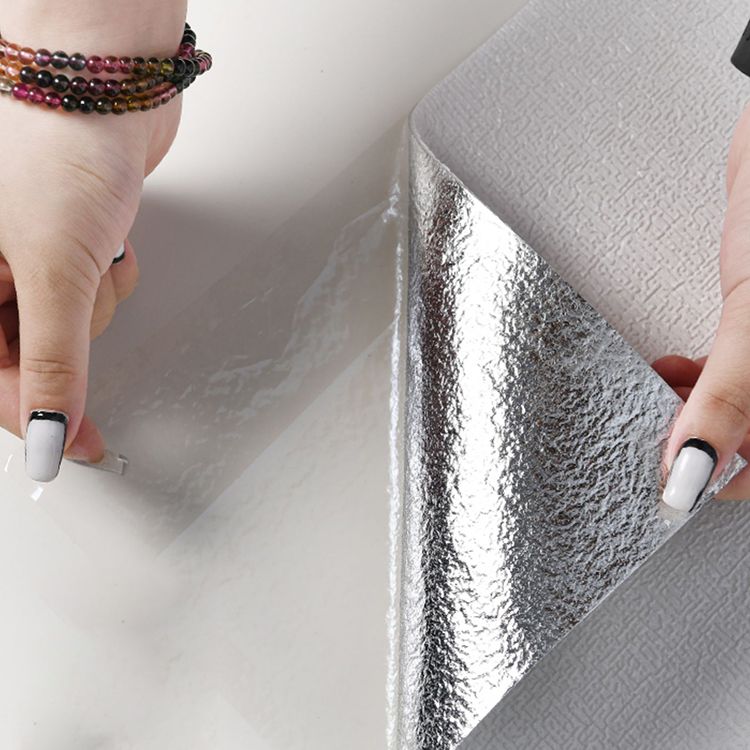 Modern Wall Paneling PVC Peel and Stick Waterproof Wall Ceiling for Indoor Clearhalo 'Flooring 'Home Improvement' 'home_improvement' 'home_improvement_wall_paneling' 'Wall Paneling' 'wall_paneling' 'Walls & Ceilings' Walls and Ceiling' 1200x1200_d4b1d6ca-ab1f-448b-a985-099b577072c1