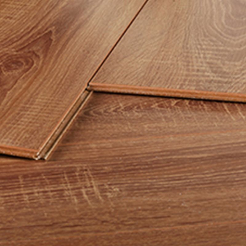 Contemporary Laminate Flooring Click Lock Scratch Resistant 10mm Thickness Clearhalo 'Flooring 'Home Improvement' 'home_improvement' 'home_improvement_laminate_flooring' 'Laminate Flooring' 'laminate_flooring' Walls and Ceiling' 1200x1200_d4bb039b-6ed5-48c7-92e3-33174ddecfcc