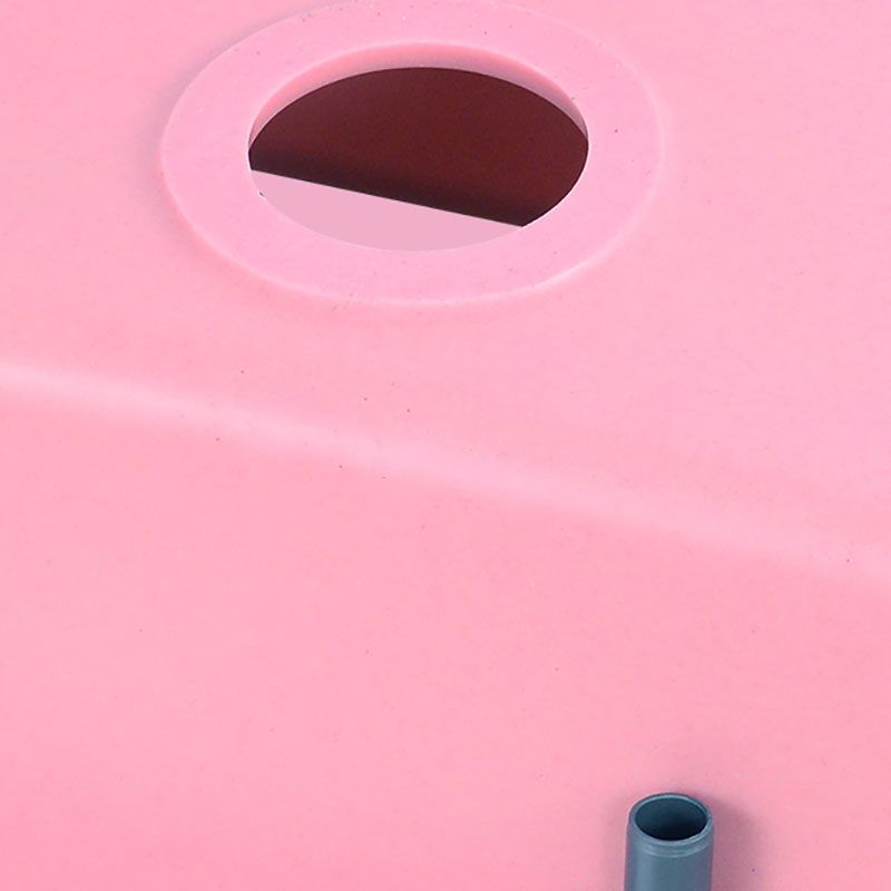 Quartz Kitchen Sink Contemporary Single Bowl Kitchen Sink with Drain Assembly Clearhalo 'Home Improvement' 'home_improvement' 'home_improvement_kitchen_sinks' 'Kitchen Remodel & Kitchen Fixtures' 'Kitchen Sinks & Faucet Components' 'Kitchen Sinks' 'kitchen_sinks' 1200x1200_d4f06c26-9648-475e-a20a-f2ff84ac8516