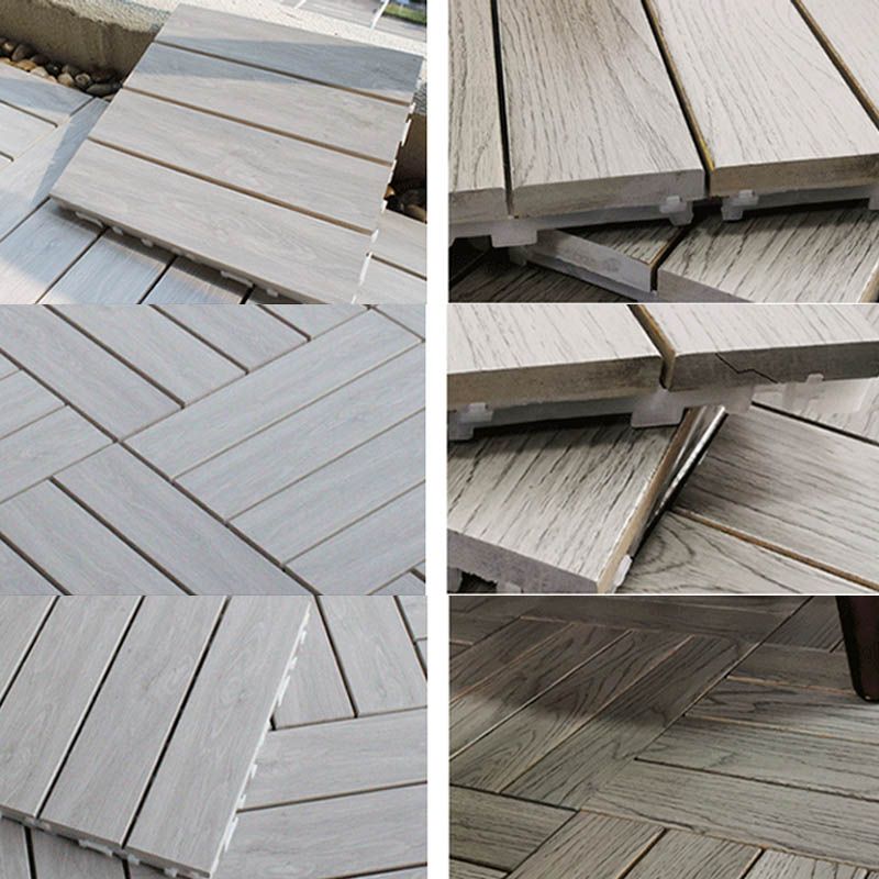 Composite Patio Flooring Tiles Waterproof Interlocking Patio Flooring Tiles Clearhalo 'Home Improvement' 'home_improvement' 'home_improvement_outdoor_deck_tiles_planks' 'Outdoor Deck Tiles & Planks' 'Outdoor Flooring & Tile' 'Outdoor Remodel' 'outdoor_deck_tiles_planks' 1200x1200_d5147620-6afb-4c6c-991f-b56325b2dd3f