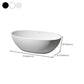 Stone Soaking Modern Bathtub Antique Finish Freestanding Bath Tub Clearhalo 'Bathroom Remodel & Bathroom Fixtures' 'Bathtubs' 'Home Improvement' 'home_improvement' 'home_improvement_bathtubs' 'Showers & Bathtubs' 1200x1200_d52a708a-02bd-4d0a-a263-950d37baba3b