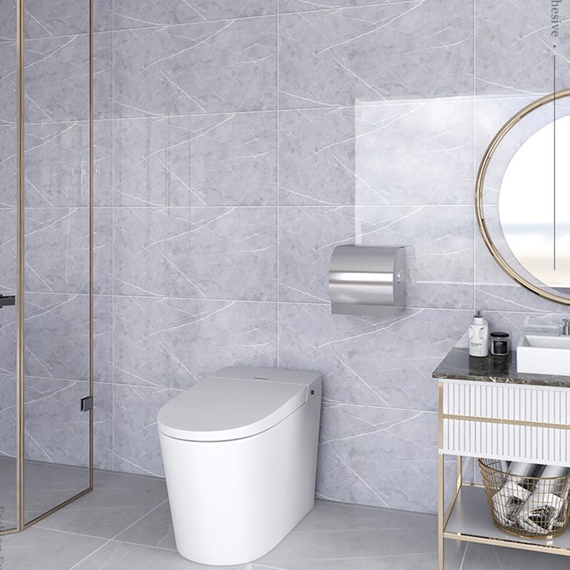 Wallpaper Floor Tile Marble Waterproof Paste Floor Tile Wallpaper Clearhalo 'Flooring 'Home Improvement' 'home_improvement' 'home_improvement_peel_stick_blacksplash' 'Peel & Stick Backsplash Tile' 'peel_stick_blacksplash' 'Walls & Ceilings' Walls and Ceiling' 1200x1200_d544c83a-e24b-451e-b2a0-f755047417d4