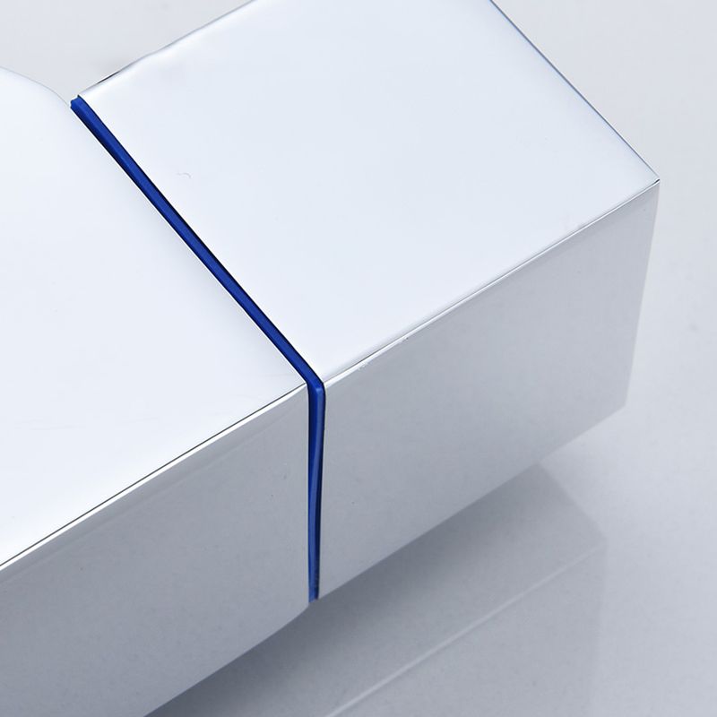 Modern Shower System Slide Bar Dual Shower Head Thermostatic Wall Mounted Shower Set Clearhalo 'Bathroom Remodel & Bathroom Fixtures' 'Home Improvement' 'home_improvement' 'home_improvement_shower_faucets' 'Shower Faucets & Systems' 'shower_faucets' 'Showers & Bathtubs Plumbing' 'Showers & Bathtubs' 1200x1200_d56b83fa-b46a-4d01-894d-bf58f6899f6e