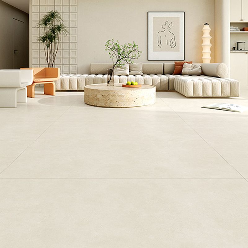 Rectangle Tile Solid Color Straight Edge Texture Design Floor Tile Clearhalo 'Floor Tiles & Wall Tiles' 'floor_tiles_wall_tiles' 'Flooring 'Home Improvement' 'home_improvement' 'home_improvement_floor_tiles_wall_tiles' Walls and Ceiling' 1200x1200_d57f7246-0071-4003-b287-6e2d3f24eb96