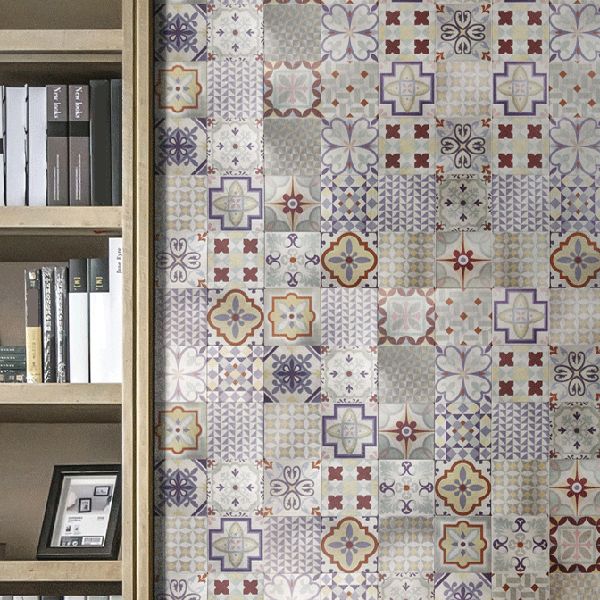 Aluminum-plastic Wall Panel Industrial Style Home Living Room Bathroom Panel Wall (1-pack) Clearhalo 'Flooring 'Home Improvement' 'home_improvement' 'home_improvement_wall_paneling' 'Wall Paneling' 'wall_paneling' 'Walls & Ceilings' Walls and Ceiling' 1200x1200_d5a691d1-ba7b-4c20-a98d-1e38654678d9