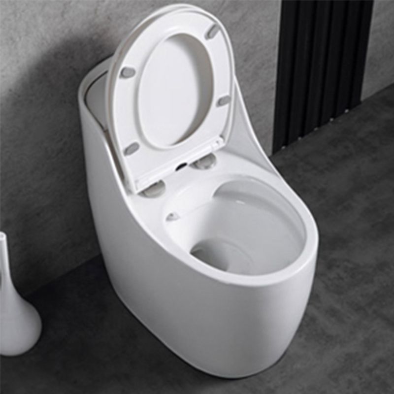 Contemporary Floor Mounted Toilet Spray Gun Included Urine Toilet for Bathroom Clearhalo 'Bathroom Remodel & Bathroom Fixtures' 'Home Improvement' 'home_improvement' 'home_improvement_toilets' 'Toilets & Bidets' 'Toilets' 1200x1200_d5bd05ba-10b5-4e71-811f-6163fcc0ef2e