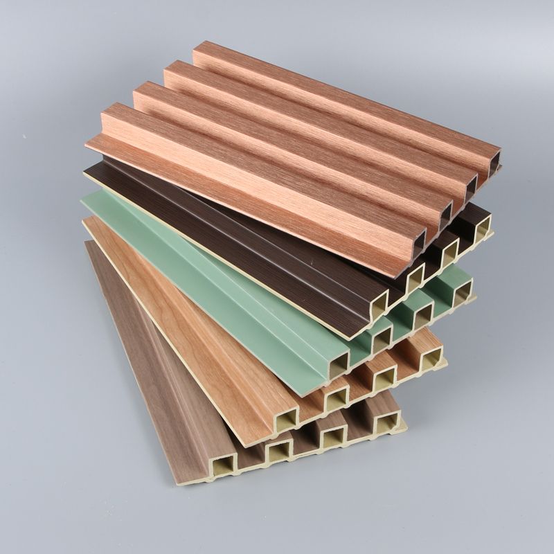 Shiplap Wood Wall Paneling Modern Indoor Waterproof Wall Paneling Clearhalo 'Flooring 'Home Improvement' 'home_improvement' 'home_improvement_wall_paneling' 'Wall Paneling' 'wall_paneling' 'Walls & Ceilings' Walls and Ceiling' 1200x1200_d60af8cd-1216-45f2-9a59-bdde43839d23