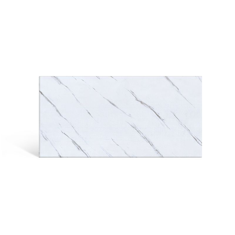 PVC Rectangular 3 Pack 12" X 23" Peel & Stick Mosaic Tile Kitchen and Bathroom Backsplash Clearhalo 'Flooring 'Home Improvement' 'home_improvement' 'home_improvement_peel_stick_blacksplash' 'Peel & Stick Backsplash Tile' 'peel_stick_blacksplash' 'Walls & Ceilings' Walls and Ceiling' 1200x1200_d61151e9-4fba-4524-9310-aa8116dd6434