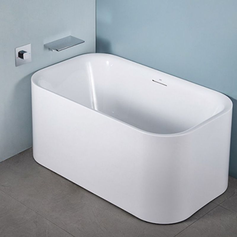 Modern Metal Tub Filler Single Handles Waterfall Tub Faucet Trim Clearhalo 'Bathroom Remodel & Bathroom Fixtures' 'Bathtub Faucets' 'bathtub_faucets' 'Home Improvement' 'home_improvement' 'home_improvement_bathtub_faucets' 1200x1200_d6249311-d923-4ff2-9fda-6474cedbbee6