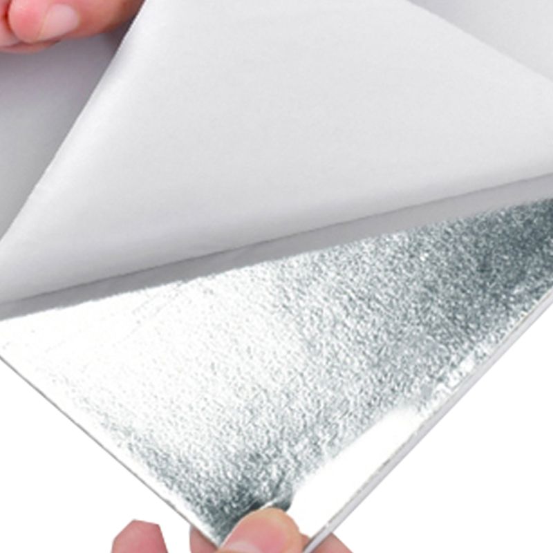 Contemporary Wall Tile Peel and Stick Smooth Waterproof Wall Access Panel Clearhalo 'Flooring 'Home Improvement' 'home_improvement' 'home_improvement_wall_paneling' 'Wall Paneling' 'wall_paneling' 'Walls & Ceilings' Walls and Ceiling' 1200x1200_d6274ced-a218-4be4-b293-390a781d00d3