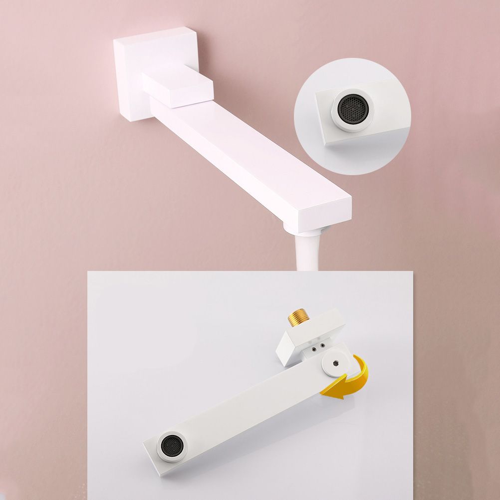 Modern Shower System Brass Adjustable Shower Head Shower Combo Clearhalo 'Bathroom Remodel & Bathroom Fixtures' 'Home Improvement' 'home_improvement' 'home_improvement_shower_faucets' 'Shower Faucets & Systems' 'shower_faucets' 'Showers & Bathtubs Plumbing' 'Showers & Bathtubs' 1200x1200_d63a1da3-3d9d-4e7d-a56a-1bc6cf07d417