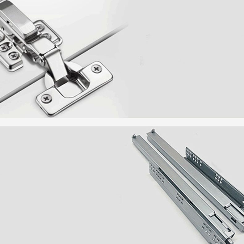 White Rectangular Single-Sink Open Console with Sink Set Sink Included Clearhalo 'Bathroom Remodel & Bathroom Fixtures' 'Bathroom Vanities' 'bathroom_vanities' 'Home Improvement' 'home_improvement' 'home_improvement_bathroom_vanities' 1200x1200_d642da1d-1afd-4328-b665-6f4dd992d467