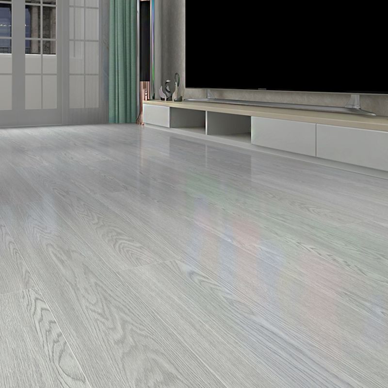 Traditional Wood Floor Planks Wire Brushed Click-Locking Hardwood Deck Tiles Clearhalo 'Flooring 'Hardwood Flooring' 'hardwood_flooring' 'Home Improvement' 'home_improvement' 'home_improvement_hardwood_flooring' Walls and Ceiling' 1200x1200_d65a195d-e2b8-4951-9f0d-68773e650c8a