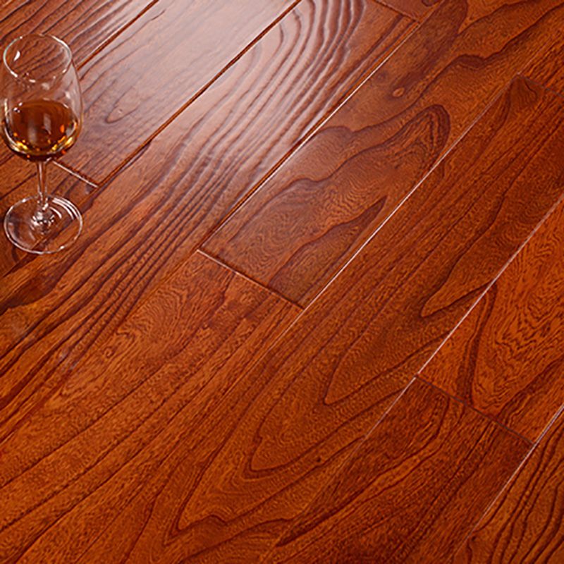 Wooden Laminate Floor Scratch Resistant Waterproof Laminate Floor Clearhalo 'Flooring 'Home Improvement' 'home_improvement' 'home_improvement_laminate_flooring' 'Laminate Flooring' 'laminate_flooring' Walls and Ceiling' 1200x1200_d65f3a0f-ef0b-4aa3-b99a-c9ac11c26458