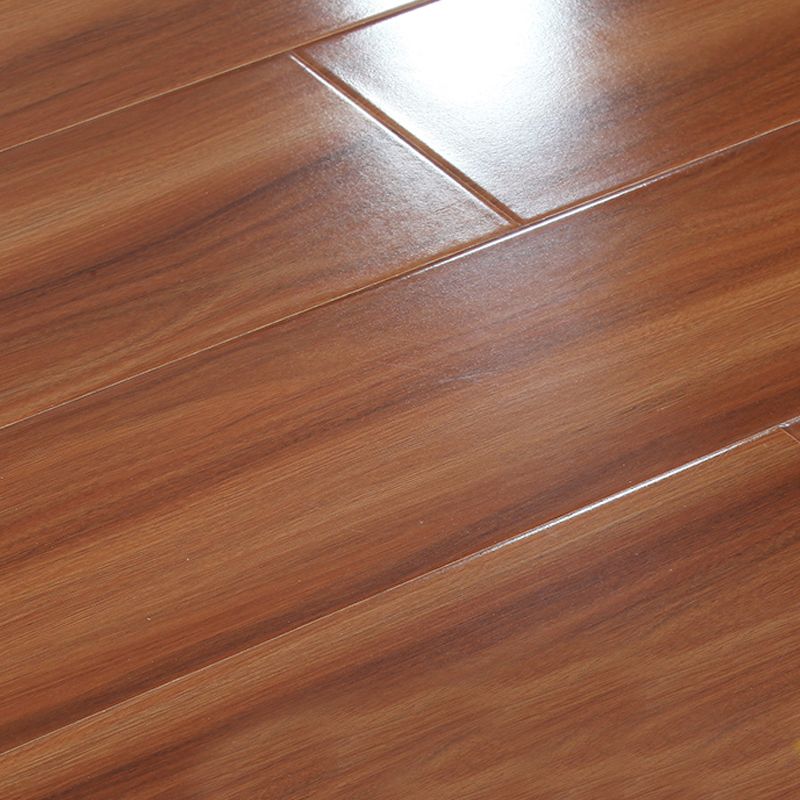 Double Click-Lock Laminate Flooring Stain Resistant Laminate Plank Flooring Clearhalo 'Flooring 'Home Improvement' 'home_improvement' 'home_improvement_laminate_flooring' 'Laminate Flooring' 'laminate_flooring' Walls and Ceiling' 1200x1200_d6649f19-4cad-4c73-8e44-2219c2ebbb65