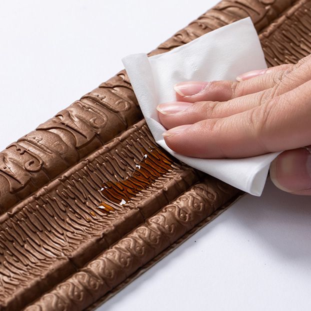 Gorgeous Style Wall Plank 3D Print Bathroom Living Room Foam Baseboard Clearhalo 'Flooring 'Home Improvement' 'home_improvement' 'home_improvement_wall_paneling' 'Wall Paneling' 'wall_paneling' 'Walls & Ceilings' Walls and Ceiling' 1200x1200_d66707ba-7240-48f2-abc3-99ef484cc009