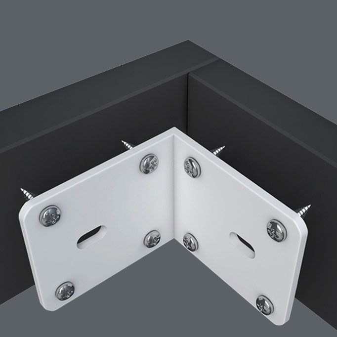 Metal Modern Freestanding Bathroom Vanity Set with Sink Faucet Clearhalo 'Bathroom Remodel & Bathroom Fixtures' 'Bathroom Vanities' 'bathroom_vanities' 'Home Improvement' 'home_improvement' 'home_improvement_bathroom_vanities' 1200x1200_d66d17c2-07f0-4d63-a5e2-0de7287ac519