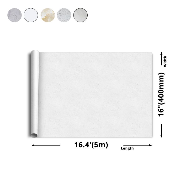 Modern Peel and Stick Tiles PVC Rectangular Peel and Stick Wall Tile Clearhalo 'Flooring 'Home Improvement' 'home_improvement' 'home_improvement_peel_stick_blacksplash' 'Peel & Stick Backsplash Tile' 'peel_stick_blacksplash' 'Walls & Ceilings' Walls and Ceiling' 1200x1200_d66faa94-8d68-42ab-8ce3-347370d8d6e6