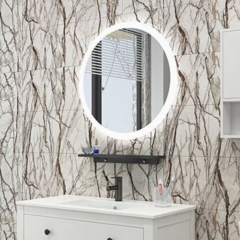 Modern Peel and Stick Backsplash Wall Tile PVC Peel and Stick Wallpaper Clearhalo 'Flooring 'Home Improvement' 'home_improvement' 'home_improvement_peel_stick_blacksplash' 'Peel & Stick Backsplash Tile' 'peel_stick_blacksplash' 'Walls & Ceilings' Walls and Ceiling' 1200x1200_d6c97299-0a98-4e28-8767-80104d645560