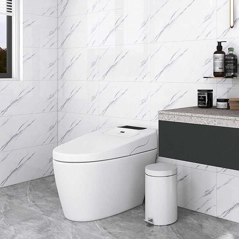 Rectangular Single Tile 12" x 24" Waterproof Backsplash Wall Tile for Bathroom Clearhalo 'Flooring 'Home Improvement' 'home_improvement' 'home_improvement_peel_stick_blacksplash' 'Peel & Stick Backsplash Tile' 'peel_stick_blacksplash' 'Walls & Ceilings' Walls and Ceiling' 1200x1200_d6de6d72-7e04-4760-91ce-eae567b98c3e