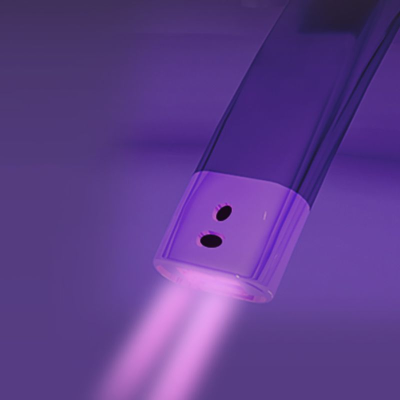 Elongated All-in-One Smart Bidet Toilet Seat with Unlimited Warm Water Clearhalo 'Bathroom Remodel & Bathroom Fixtures' 'Bidets' 'Home Improvement' 'home_improvement' 'home_improvement_bidets' 'Toilets & Bidets' 1200x1200_d6e0f7c7-dd3d-42fc-b6f1-cdcfe18a2ee6