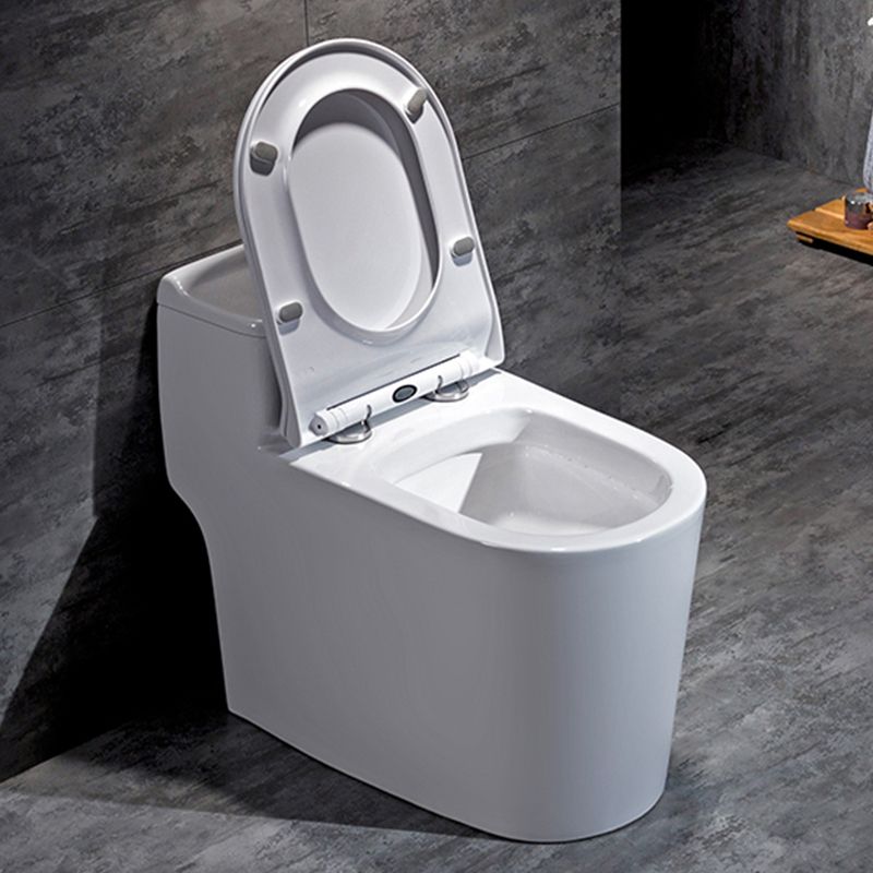 Traditional Ceramic Flush Toilet All-In-One Toilet Bowl for Bathroom Clearhalo 'Bathroom Remodel & Bathroom Fixtures' 'Home Improvement' 'home_improvement' 'home_improvement_toilets' 'Toilets & Bidets' 'Toilets' 1200x1200_d6f316b9-c8b2-4c4c-baa5-69a7d472554c