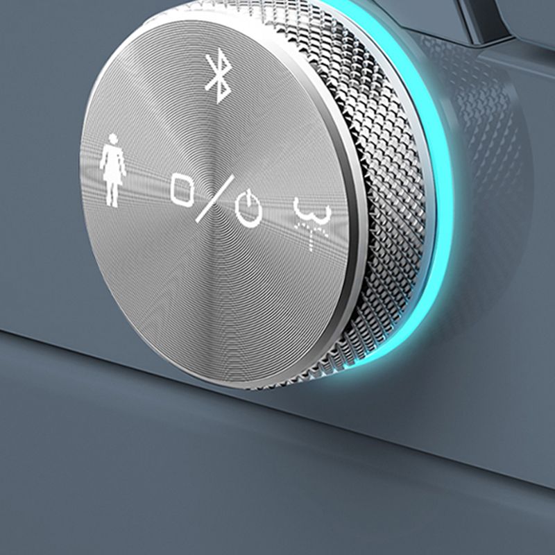 Modern Ceramic Toilet Slow Close Seat Included Urine Toilet for Bathroom Clearhalo 'Bathroom Remodel & Bathroom Fixtures' 'Home Improvement' 'home_improvement' 'home_improvement_toilets' 'Toilets & Bidets' 'Toilets' 1200x1200_d735222f-101a-4d79-907d-e9b89bb0a5d6