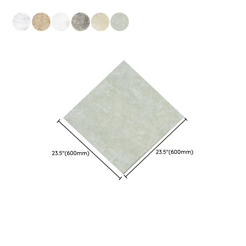 Peel and Stick PVC Flooring Smooth Wood Look Effect Non-slip Vinyl Flooring Clearhalo 'Flooring 'Home Improvement' 'home_improvement' 'home_improvement_vinyl_flooring' 'Vinyl Flooring' 'vinyl_flooring' Walls and Ceiling' 1200x1200_d7466713-d260-462b-bd82-6c92074e104b