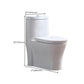 Modern One Piece Toilet Bowl Floor Mounted Urine Toilet for Bathroom Clearhalo 'Bathroom Remodel & Bathroom Fixtures' 'Home Improvement' 'home_improvement' 'home_improvement_toilets' 'Toilets & Bidets' 'Toilets' 1200x1200_d763d592-f4f0-4bc3-b075-556543ae1166